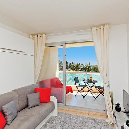 Sea Side Yourhosthelper Cannes Esterno foto