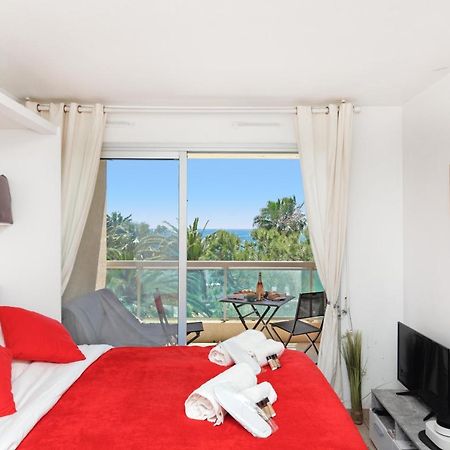 Sea Side Yourhosthelper Cannes Esterno foto
