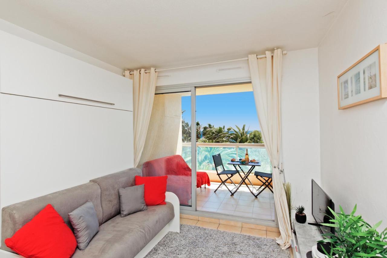 Sea Side Yourhosthelper Cannes Esterno foto