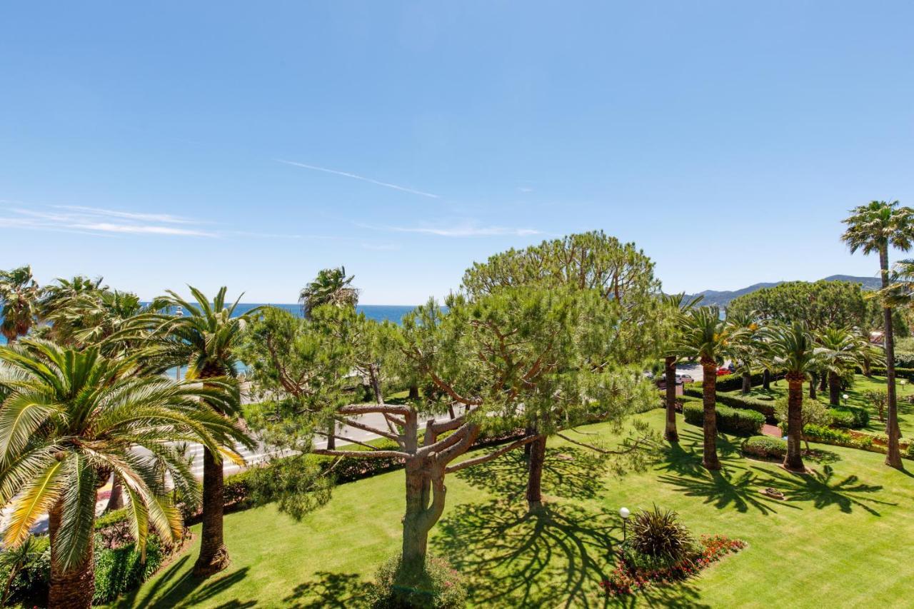 Sea Side Yourhosthelper Cannes Esterno foto